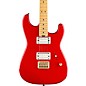 Charvel American Neo-Classic San Dimas SD1 HH HT Electric Guitar - Racing Red thumbnail