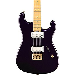 Charvel American Neo-Classic San Dimas SD1 HH HT Electric Guitar - Velvet Midnight