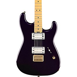 Charvel American Neo-Classic San Dimas SD1 HH HT Electric Guitar - Velvet Midnight