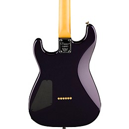 Charvel American Neo-Classic San Dimas SD1 HH HT Electric Guitar - Velvet Midnight