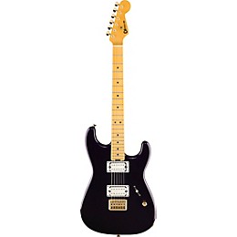 Charvel American Neo-Classic San Dimas SD1 HH HT Electric Guitar - Velvet Midnight