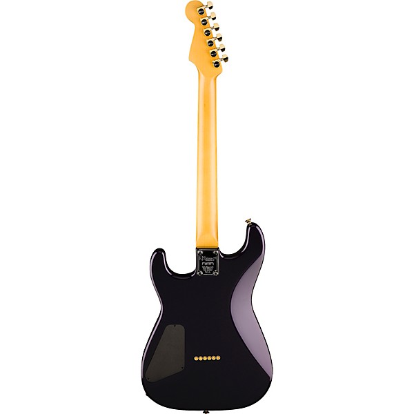 Charvel American Neo-Classic San Dimas SD1 HH HT Electric Guitar - Velvet Midnight
