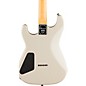 Charvel American Neo-Classic San Dimas SD1 HH HT Electric Guitar - Ivory Blitz