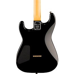 Charvel American Neo-Classic San Dimas SD1 HH HT Electric Guitar - Gloss Black