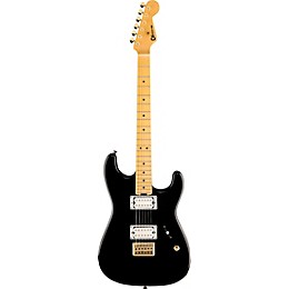 Charvel American Neo-Classic San Dimas SD1 HH HT Electric Guitar - Gloss Black