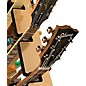 A&S Crafted Products Session-Pro Double-Stack Mobile Guitar Storage Rack