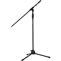 Rok-It Tripod Microphone Stand With Fixed Boom