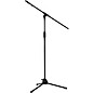 Rok-It Tripod Microphone Stand With Fixed Boom