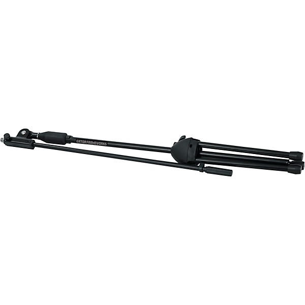 Rok-It Tripod Microphone Stand With Fixed Boom