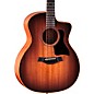 Taylor Sunset Blvd 24ce Grand Auditorium Acoustic-Electric Guitar - Sunset Edgeburst thumbnail