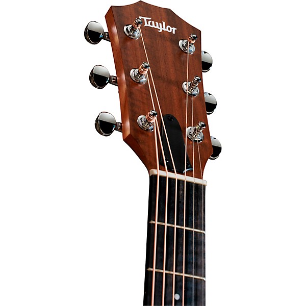 Taylor Sunset Blvd 24ce Grand Auditorium Acoustic-Electric Guitar - Sunset Edgeburst