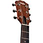 Taylor Sunset Blvd 24ce Grand Auditorium Acoustic-Electric Guitar - Sunset Edgeburst