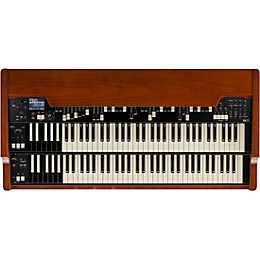 Hammond XK-7D Dual-Manual Organ