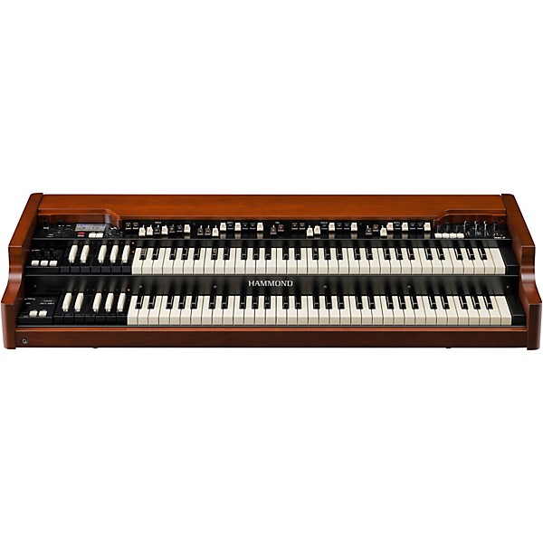 Hammond XK-7D Dual-Manual Organ