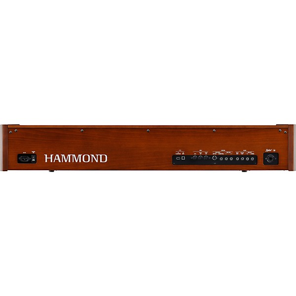 Hammond XK-7D Dual-Manual Organ