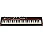 Hammond M-solo 49-Key Portable Organ - Burgundy