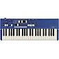 Hammond M-solo 49-Key Portable Organ - Blue thumbnail