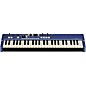 Hammond M-solo 49-Key Portable Organ - Blue
