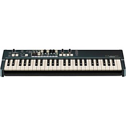 Hammond M-solo 49-Key Portable Organ - Racing Green