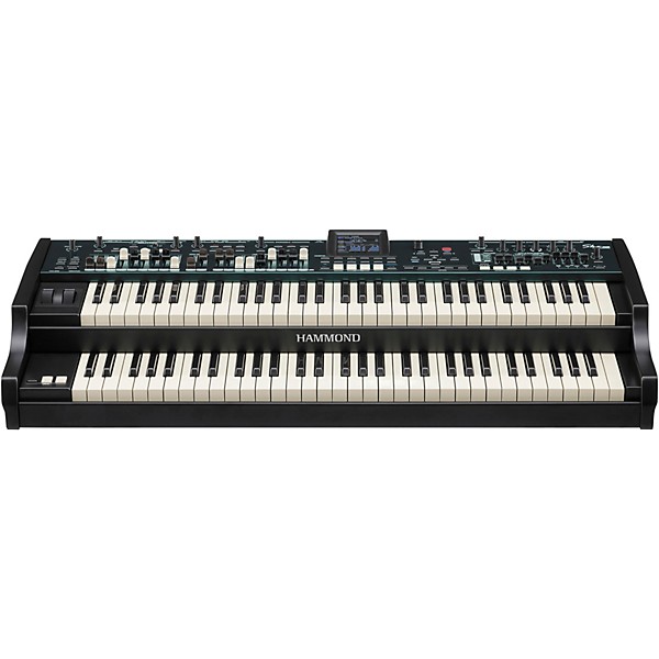 Hammond SkxPRO Dual-Manual Organ