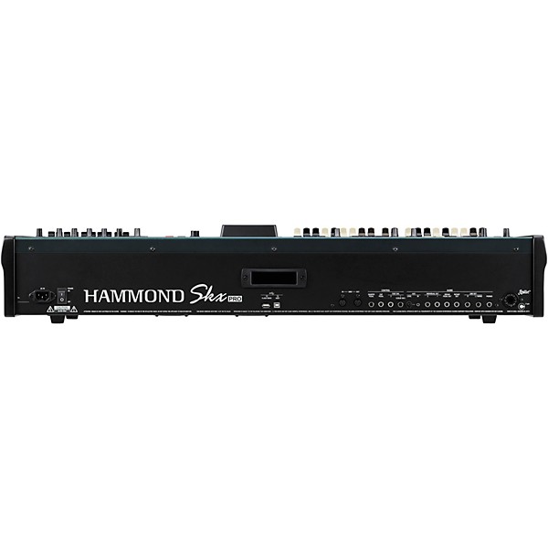 Hammond SkxPRO Dual-Manual Organ
