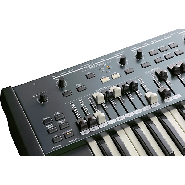 Hammond SkxPRO Dual-Manual Organ