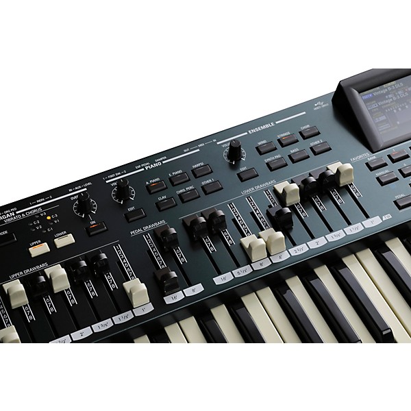 Hammond SkxPRO Dual-Manual Organ