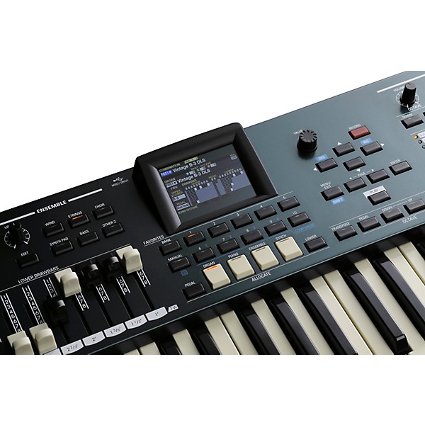 Hammond SkxPRO Dual-Manual Organ