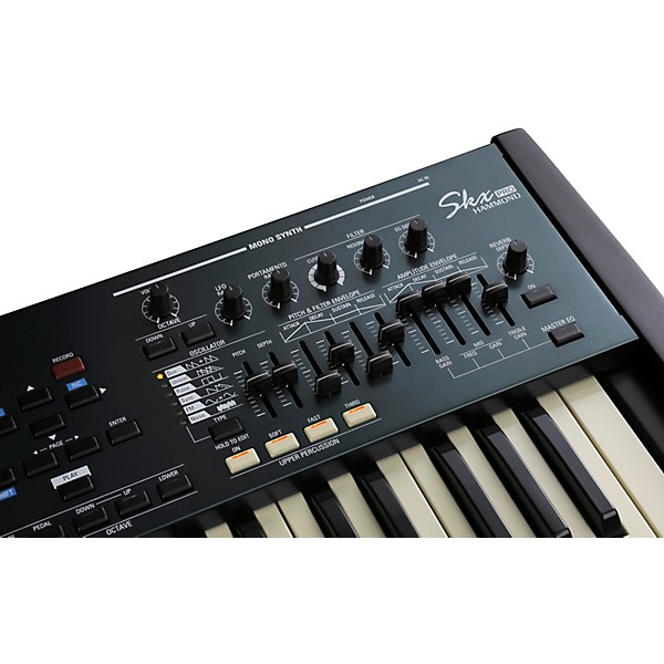 Hammond SkxPRO Dual-Manual Organ