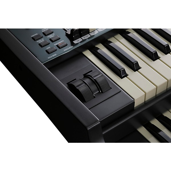 Hammond SkxPRO Dual-Manual Organ