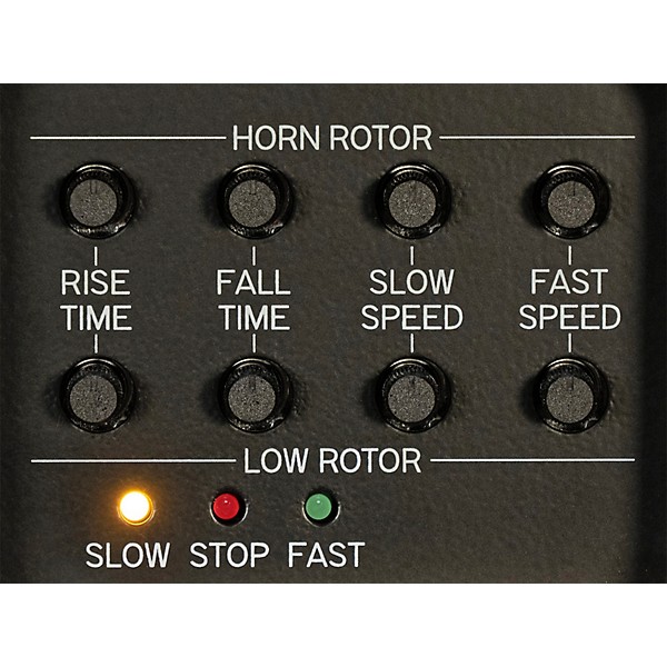 Leslie 142H Heritage Edition Rotary Speaker