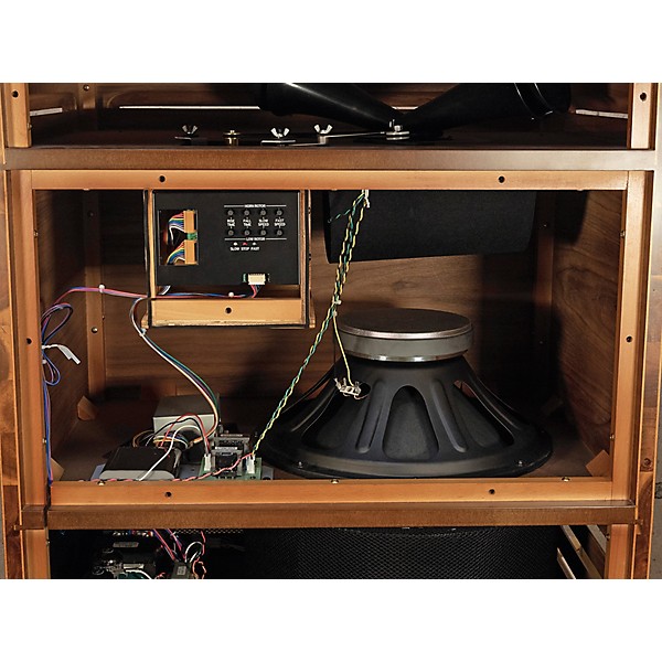 Leslie 142H Heritage Edition Rotary Speaker