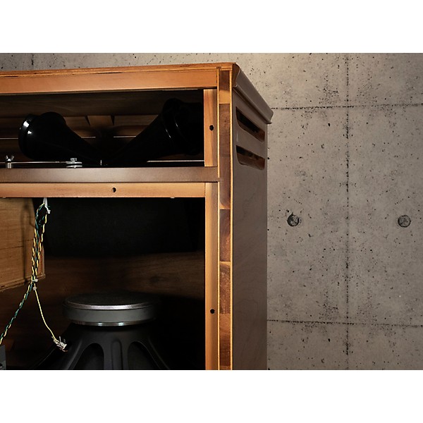 Leslie 142H Heritage Edition Rotary Speaker