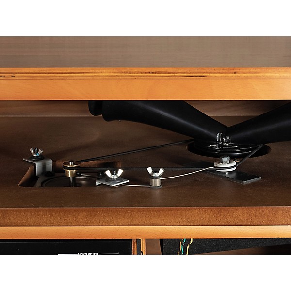 Leslie 142H Heritage Edition Rotary Speaker