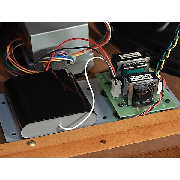 Leslie 142H Heritage Edition Rotary Speaker