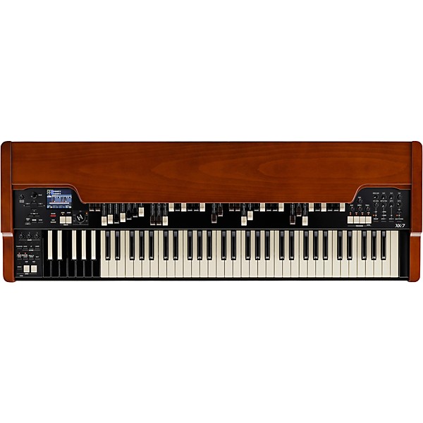 Hammond XK-7 Single-Manual Organ