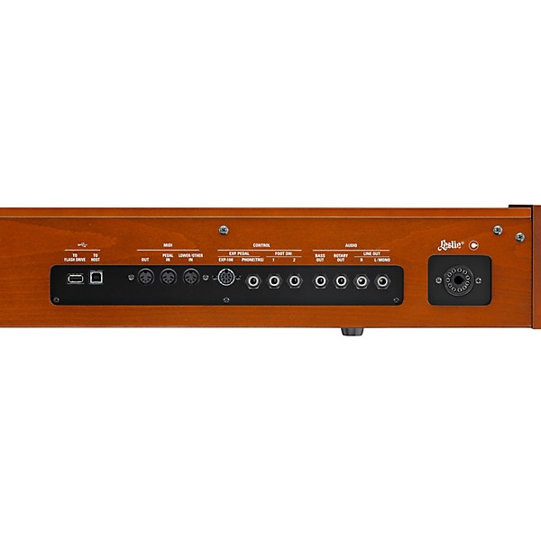 Hammond XK-7 Single-Manual Organ