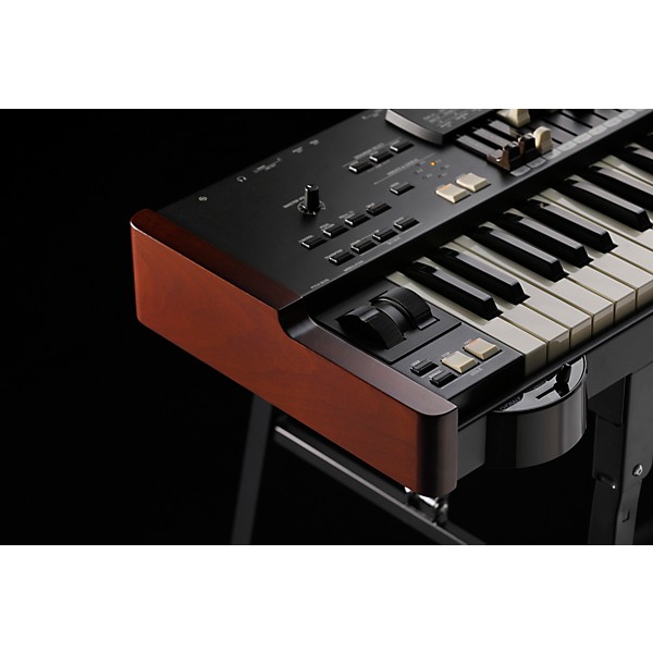 Hammond XK-4 Portable Organ