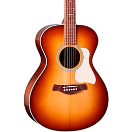 Taylor Ben Harper Gold Label 512e Grand Concert Acoustic-Electric Guitar - Custom Shaded Edgeburst