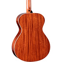 Taylor Ben Harper Gold Label 512e Grand Concert Acoustic-Electric Guitar - Custom Shaded Edgeburst