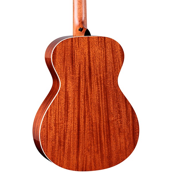 Taylor Ben Harper Gold Label 512e Grand Concert Acoustic-Electric Guitar - Custom Shaded Edgeburst