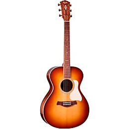 Taylor Ben Harper Gold Label 512e Grand Concert Acoustic-Electric Guitar - Custom Shaded Edgeburst