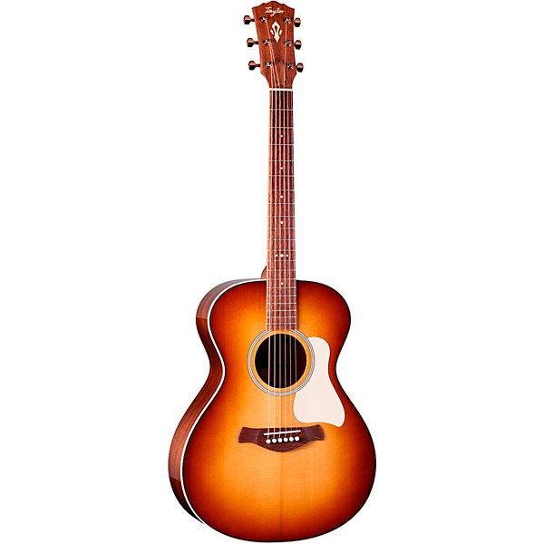 Taylor Ben Harper Gold Label 512e Grand Concert Acoustic-Electric Guitar - Custom Shaded Edgeburst