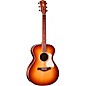 Taylor Ben Harper Gold Label 512e Grand Concert Acoustic-Electric Guitar - Custom Shaded Edgeburst