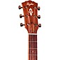 Taylor Ben Harper Gold Label 512e Grand Concert Acoustic-Electric Guitar - Custom Shaded Edgeburst