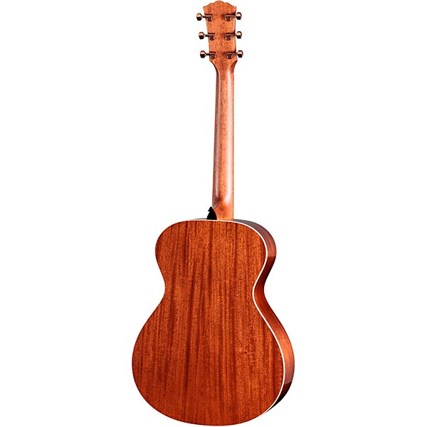 Taylor Ben Harper Gold Label 512e Grand Concert Acoustic-Electric Guitar - Custom Shaded Edgeburst