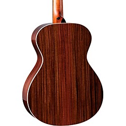 Taylor Gold Label 712e Grand Concert Acoustic-Electric Guitar - Natural