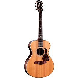 Taylor Gold Label 712e Grand Concert Acoustic-Electric Guitar - Natural