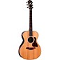 Taylor Gold Label 712e Grand Concert Acoustic-Electric Guitar - Natural