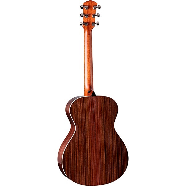 Taylor Gold Label 712e Grand Concert Acoustic-Electric Guitar - Natural